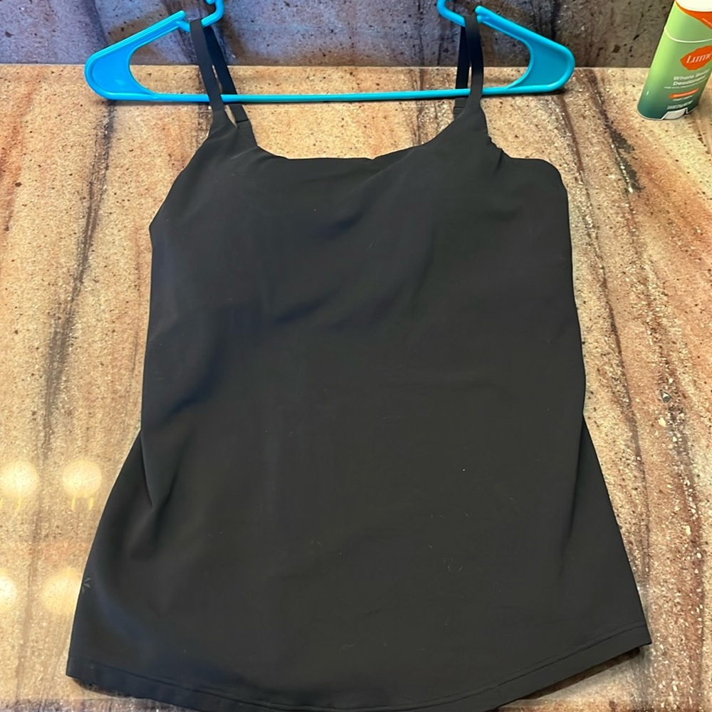 Athleta Bra Tank Size XS